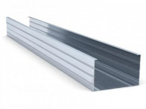 Gips profil CD 4m