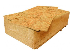 OSB PLOČE svih dimenzija TOP CIJENA