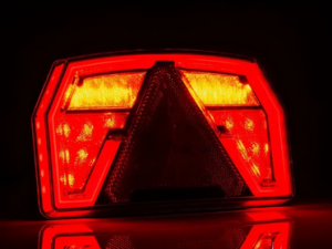 STOP LAMPA AMP LED LIJEVA DESNA