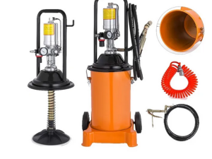 MAZALICA GARAŽNA PNEUMATSKA 12kg