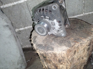 Alternator Renault Clio 1.5dci 48kw