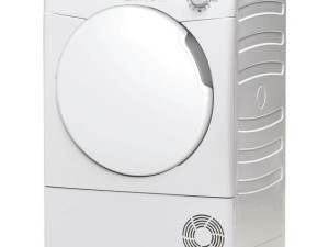 Sušilica Candy CSE C7LF-S kondenzacijska 7kg