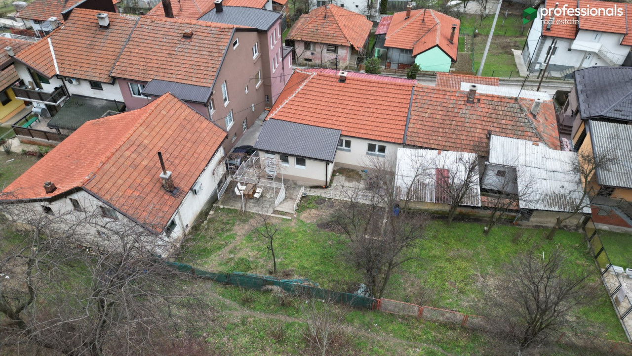 Kuća Centar Visoko 6