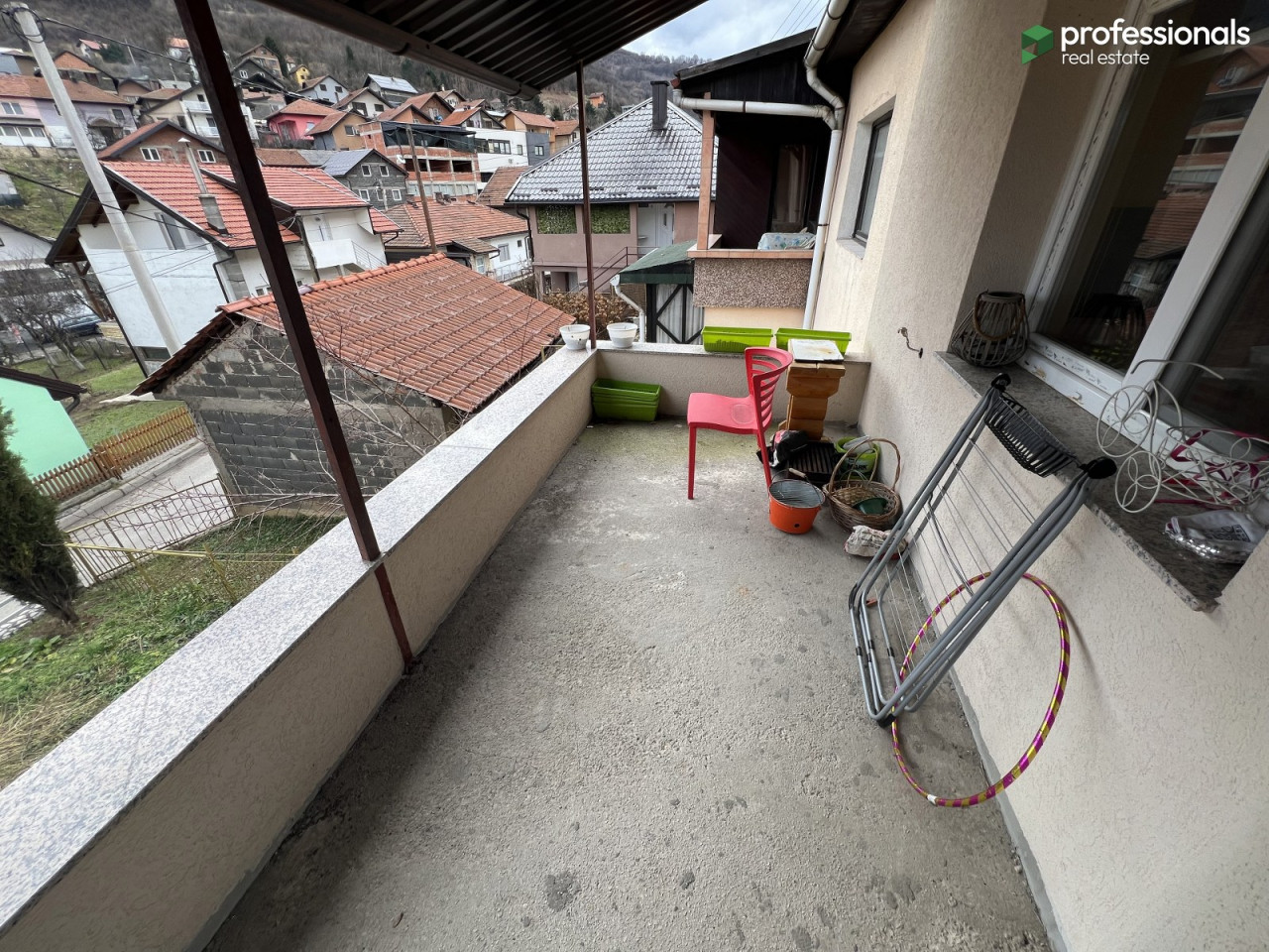 Kuća Centar Visoko 19