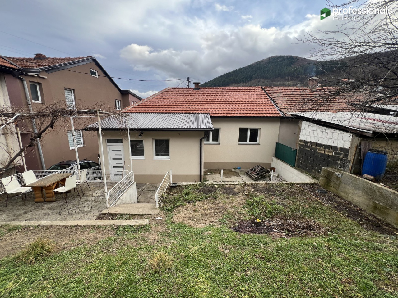 Kuća Centar Visoko 25