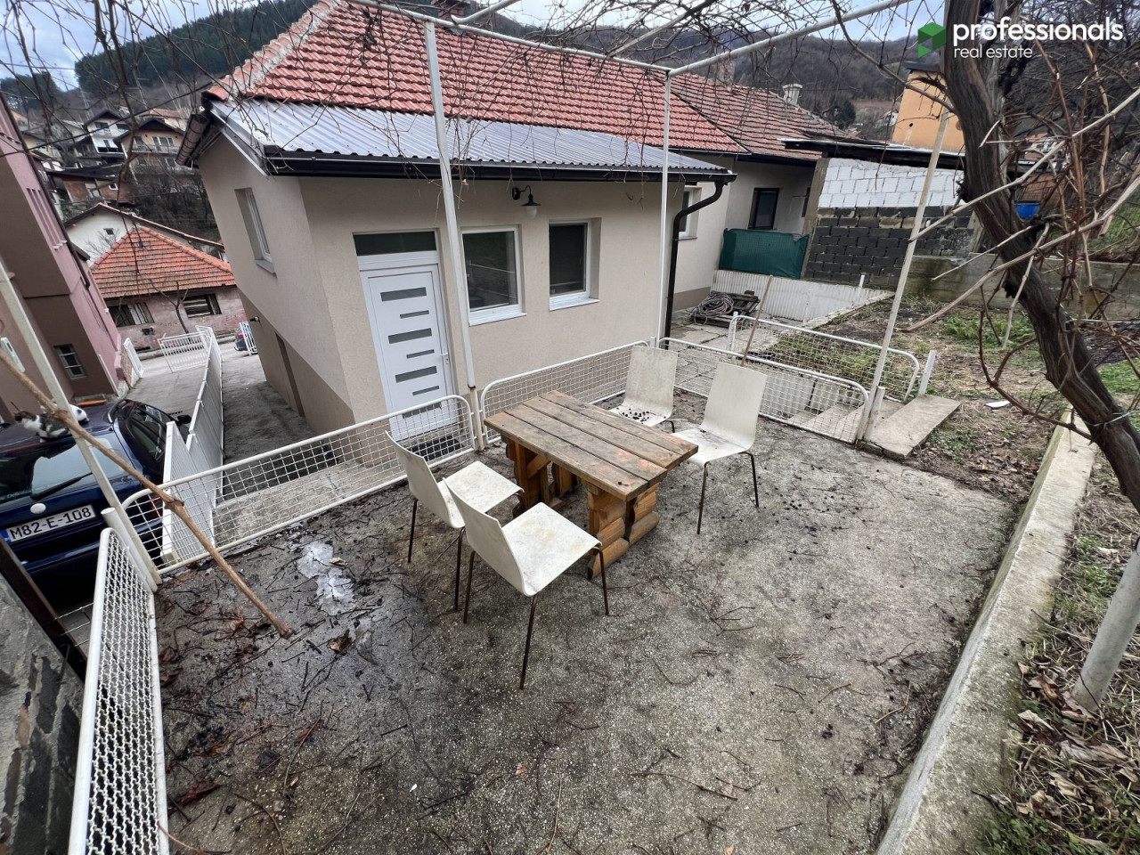 Kuća Centar Visoko 24