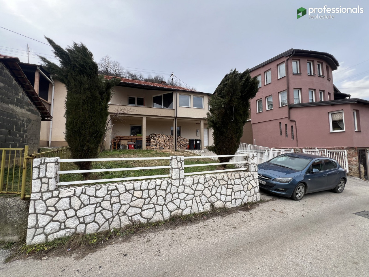 Kuća Centar Visoko 20