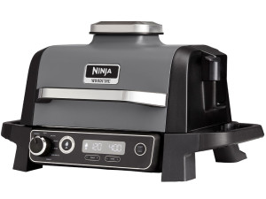 NINJA električni roštilj i dimnica  OG701EU