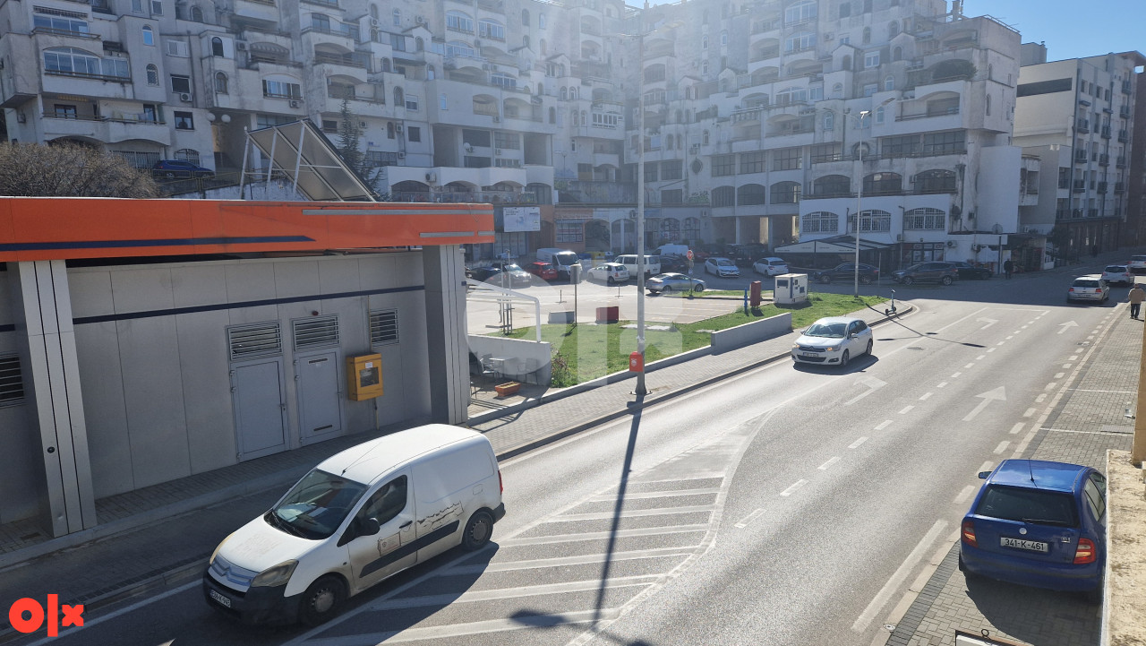 KARTEL/ PRODAJE SE STAMBENO POSLOVNI OBJEKAT U CENTRU MOSTARA - Ansicht 4