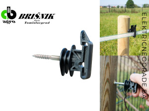 Izolator za traku RUBAN 12 - 40 mm Beaumont