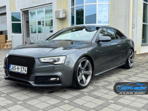 Audi A5 S-line 3.0 tdi Coupe