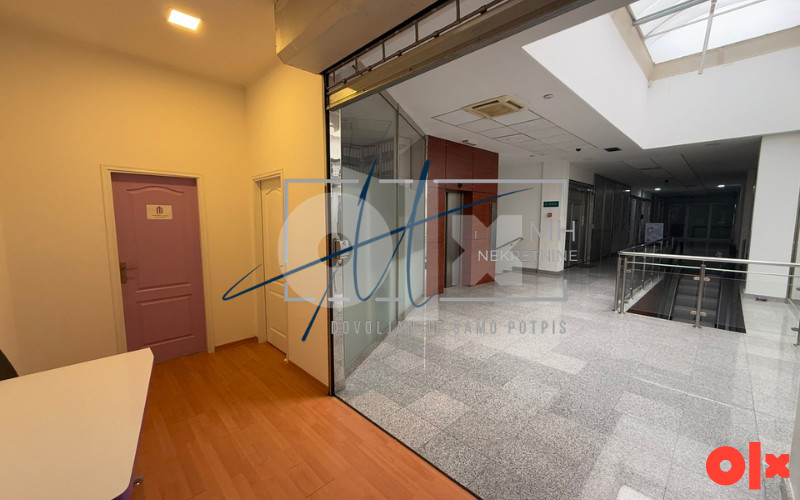Ilidža | Poslovni prostor | Rustempašina br. 23 11