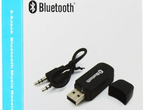 Bluetooth S-Link SL-BT10 (1233)