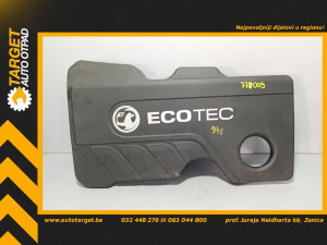 POKLOPAC MOTORA OPEL ASTRA K > 15-19 55582662