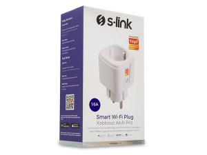 S-Link Swapp SL-01 Smart Home Wireless ( 508 )