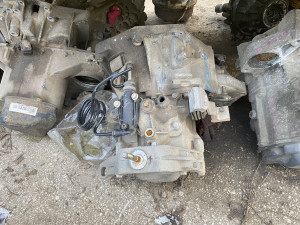 Mjenjac fiat punto 2 benzin