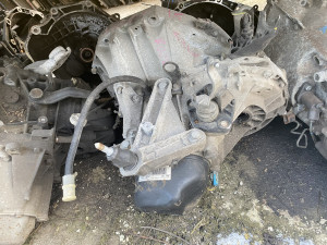 Mjenjac megane 1.5 dci 63kw scenic 2 DIJELOVI