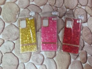 Redmi note 10 pro maska-silikon-case-oklop