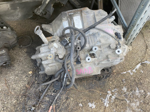 Mjenjac saab 9-5 95 2.2 TiD automatski automatik