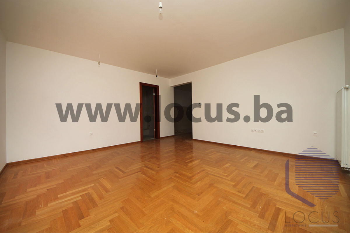 NOVOGRADNJA BJELAŠNICA! Dvoeatžni apartman 105m2 3