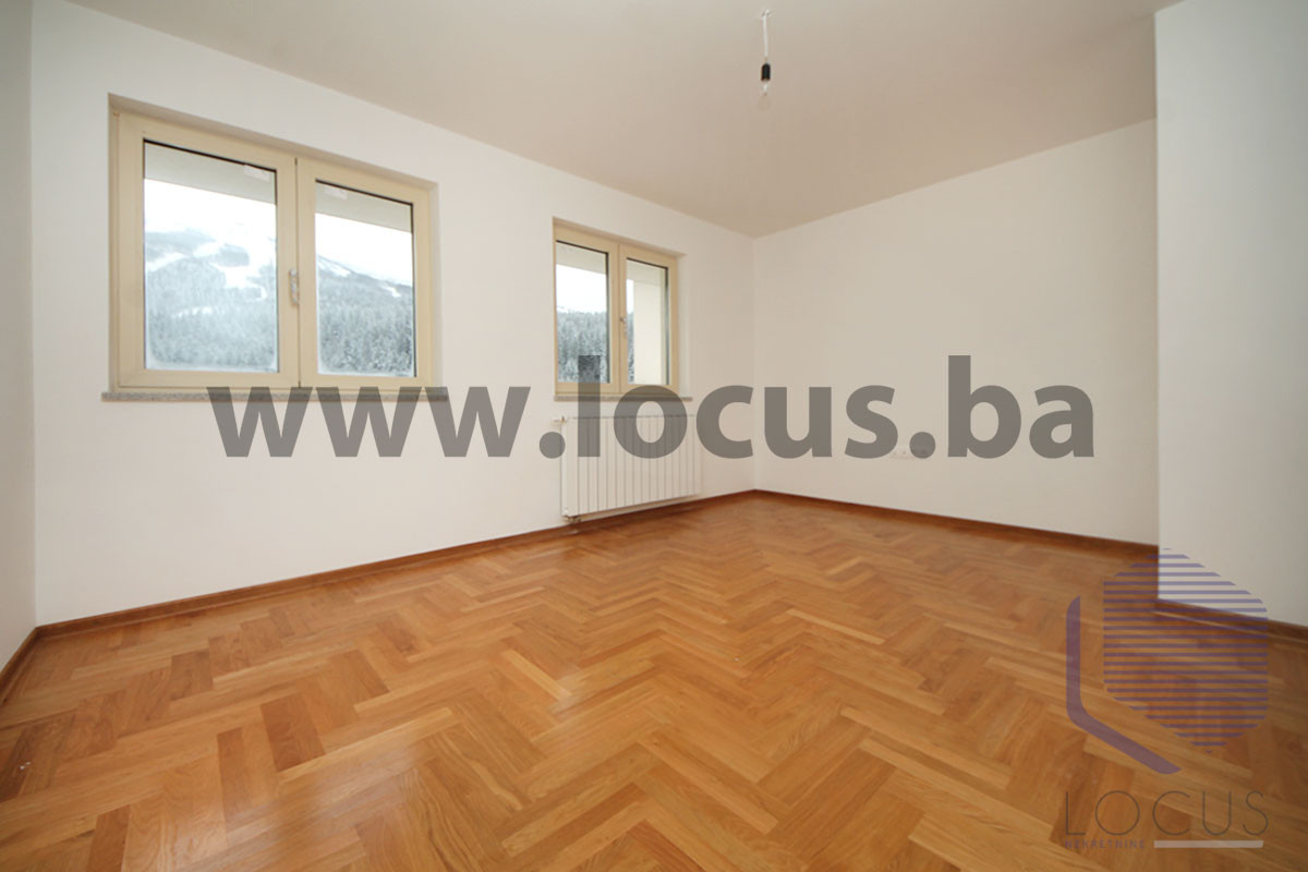 NOVOGRADNJA BJELAŠNICA! Dvoeatžni apartman 105m2 4