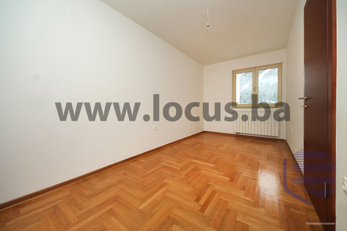 NOVOGRADNJA BJELAŠNICA! Dvoeatžni apartman 105m2 5