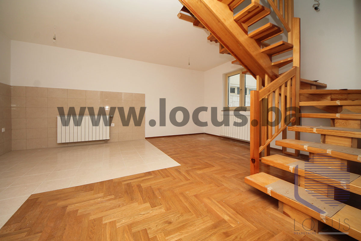 NOVOGRADNJA BJELAŠNICA! Dvoeatžni apartman 105m2 6