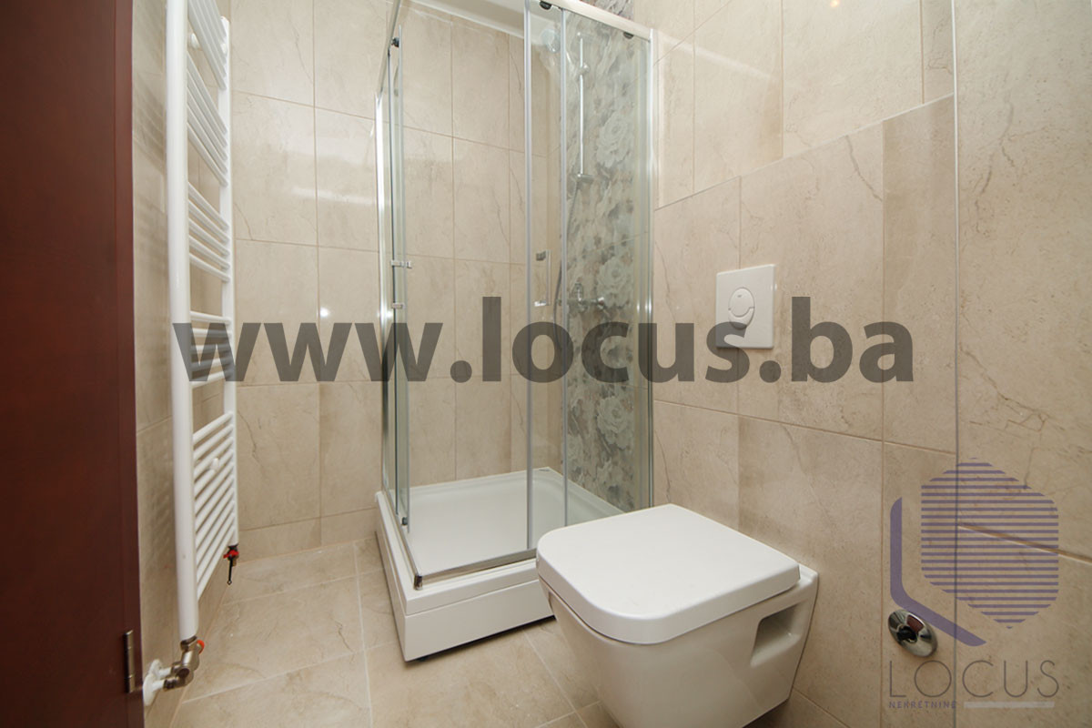 NOVOGRADNJA BJELAŠNICA! Dvoeatžni apartman 105m2 7