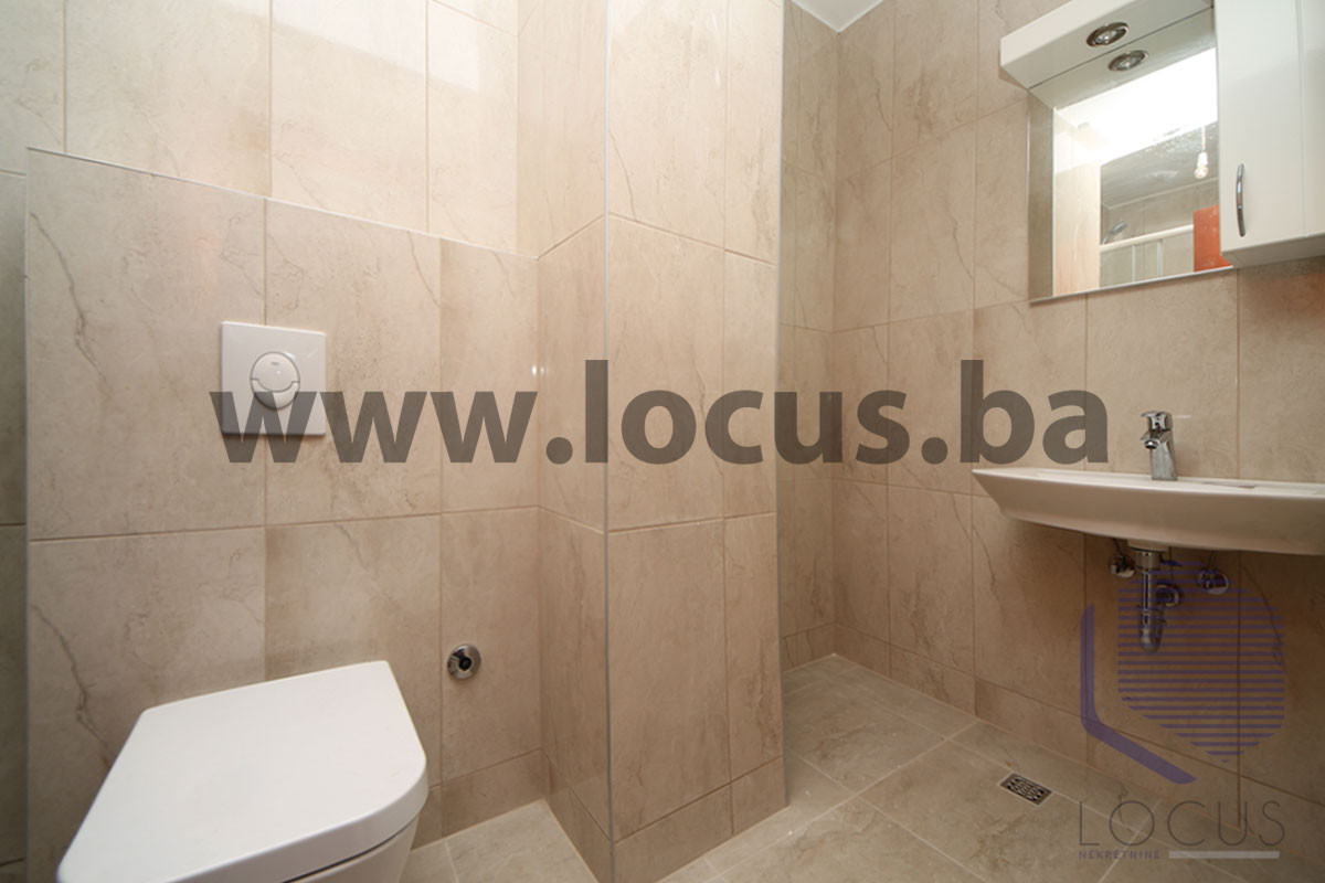 NOVOGRADNJA BJELAŠNICA! Dvoeatžni apartman 105m2 8