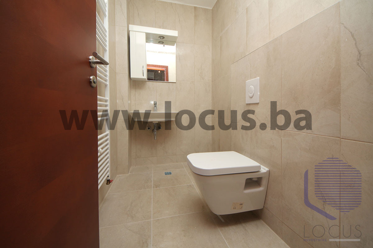 NOVOGRADNJA BJELAŠNICA! Dvoeatžni apartman 105m2 9