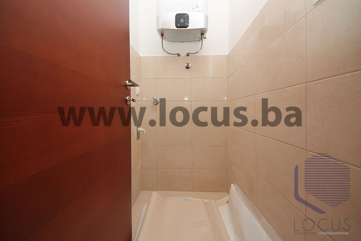 NOVOGRADNJA BJELAŠNICA! Dvoeatžni apartman 105m2 10