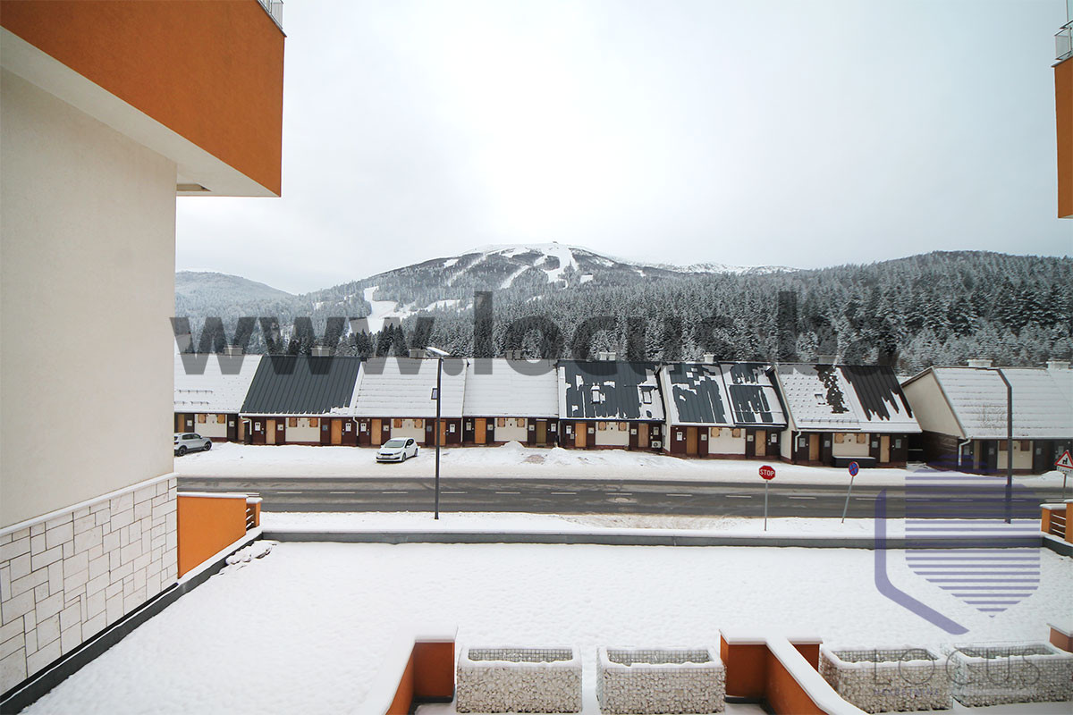 NOVOGRADNJA BJELAŠNICA! Dvoeatžni apartman 105m2 12