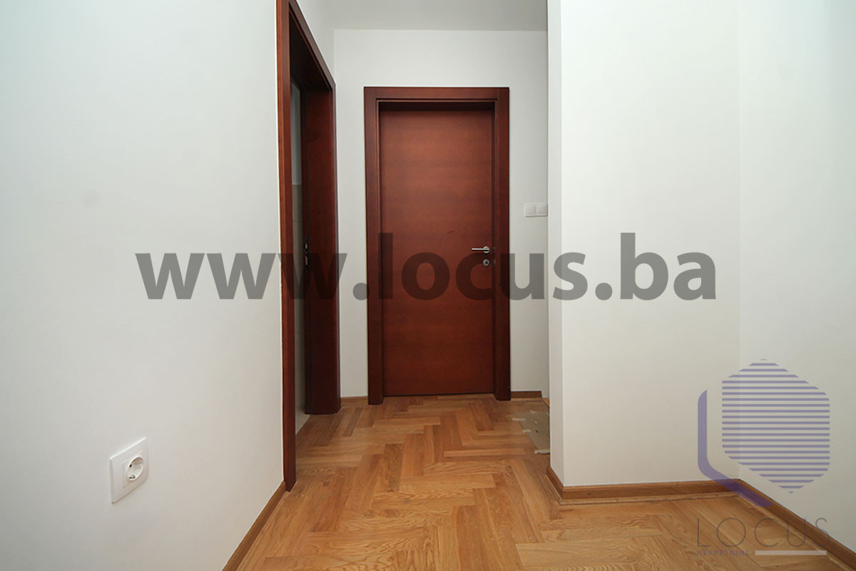 NOVOGRADNJA BJELAŠNICA! Dvoeatžni apartman 105m2 13