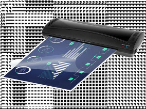 Laminator  Plastifikator A3, Home i Office