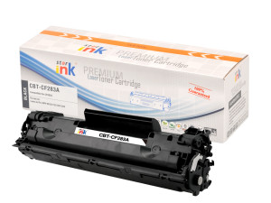 Zamjenski toner HP CF283A 83A