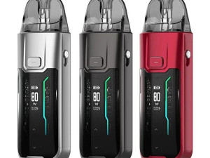 Umbrella Elektronska cigareta LUXE XR MAX Vaporesso