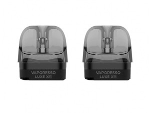 Umbrella Luxe XR MAX MTL Pod tank 5ml Vaporesso 2kom