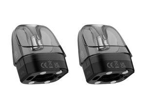 Umbrella Luxe XR MAX DL Pod tank 5ml Vaporesso 2kom