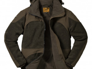 il Lago Prestige Jon jakna lov ribolov 3xl