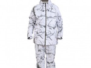 Hart komplet hlače jakna 2xl/3xl