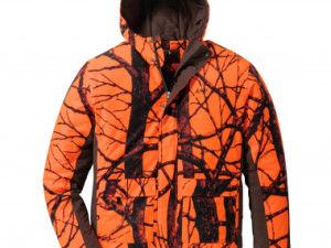 il Lago Prestige camo jakna lov XL. 2xl