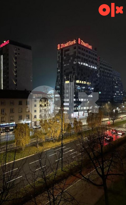Stan na dan Sarajevo - Novo Sarajevo 16