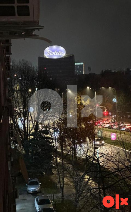 Stan na dan Sarajevo - Novo Sarajevo 17