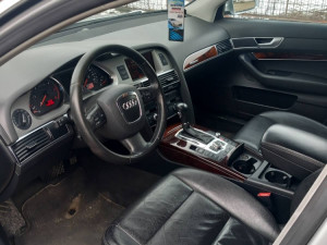 Dijelovi za audi A6 4F 3.0 TDI  quattro