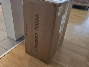 Behringer WING Compact Mikseta Digitalna