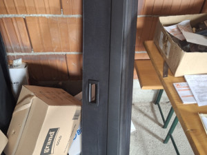 Renault megan roletna