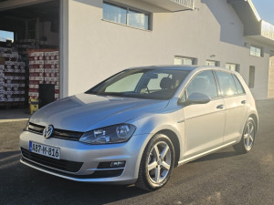 VW Golf VII