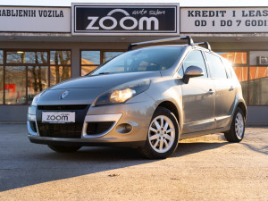 Renault Scenic 1.5DCI (-8190-ID)