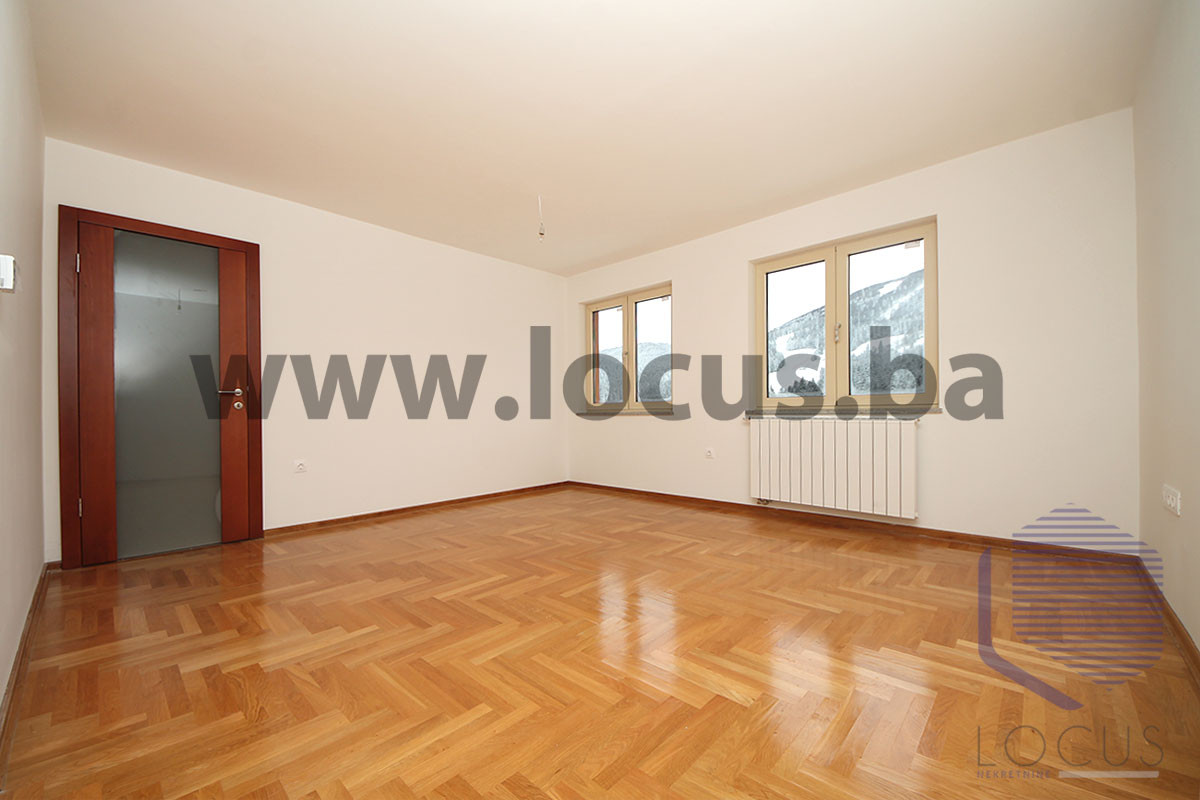 NOVOGRADNJA BJELAŠNICA!Dvosoban apartman,49m2 3