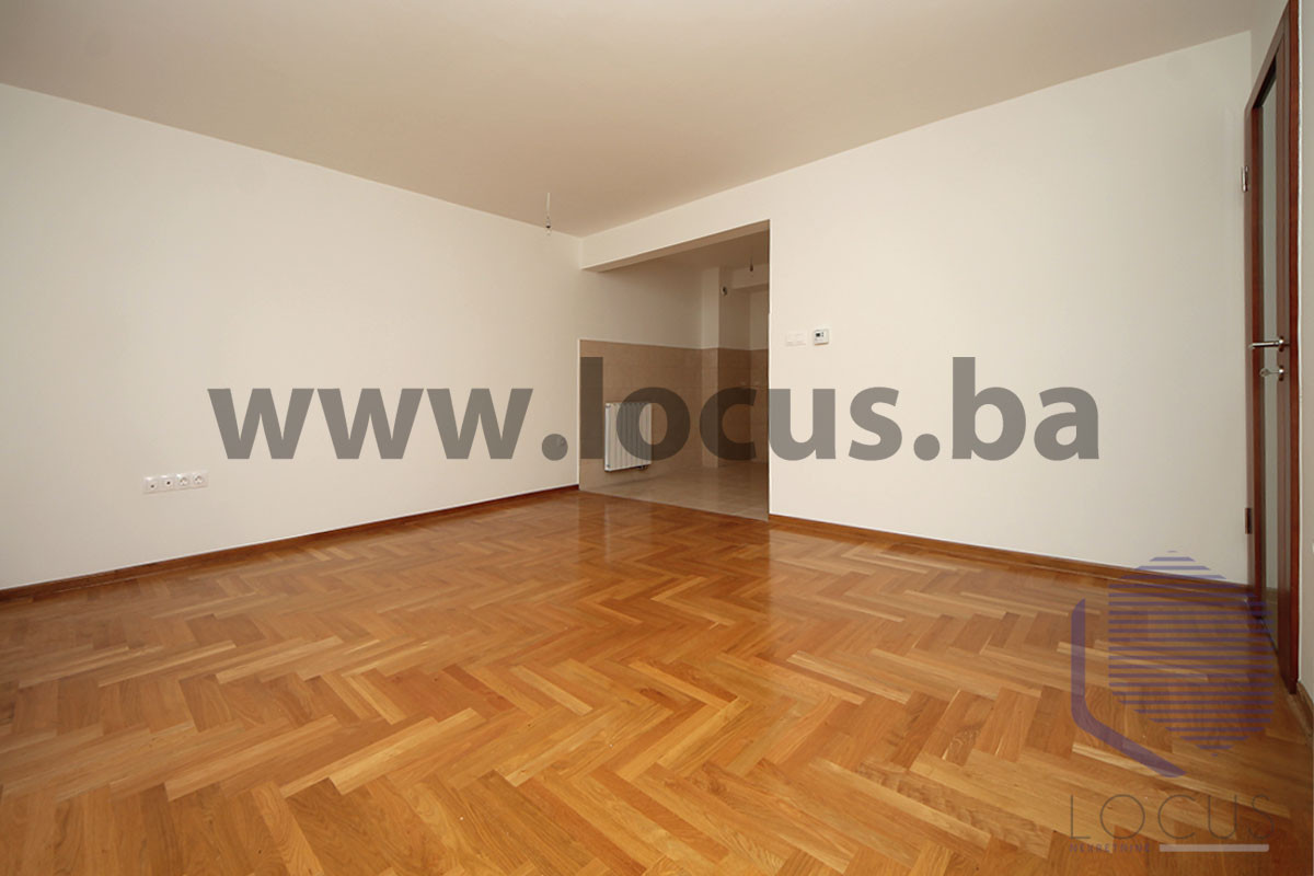 NOVOGRADNJA BJELAŠNICA!Dvosoban apartman,49m2 photo 4